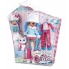 Lalaloopsy Girls Mittens Fluff N Stuff Doll