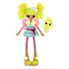 Lalaloopsy Girls Pix E. Flutters Doll