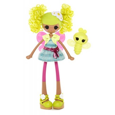 Lalaloopsy Girls Pix E. Flutters Doll