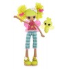 Lalaloopsy Girls Pix E. Flutters Doll