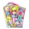 Lalaloopsy Girls Pix E. Flutters Doll
