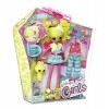Lalaloopsy Girls Pix E. Flutters Doll