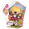 Lalaloopsy Littles Doll - Tricky Mysterious