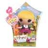 Lalaloopsy Littles Doll - Tricky Mysterious