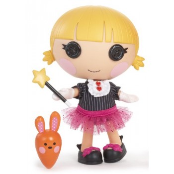 Lalaloopsy Littles Doll - Tricky Mysterious