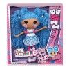 Lalaloopsy Loopy Hair Doll Mittens Fluff n' Stuff