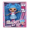 Lalaloopsy Loopy Hair Doll Mittens Fluff n' Stuff