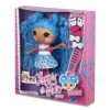 Lalaloopsy Loopy Hair Doll Mittens Fluff n' Stuff
