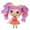 Lalaloopsy Loopy Hair Doll Peanut Big Top