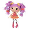 Lalaloopsy Loopy Hair Doll Peanut Big Top
