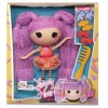 Lalaloopsy Loopy Hair Doll Peanut Big Top
