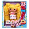 Lalaloopsy Loopy Hair Doll Spot Splatter Splash