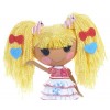 Lalaloopsy Loopy Hair Doll Spot Splatter Splash