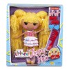 Lalaloopsy Loopy Hair Doll Spot Splatter Splash