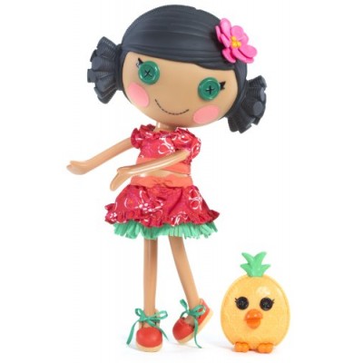 Lalaloopsy Mango Tiki Wiki
