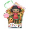 Lalaloopsy Mango Tiki Wiki