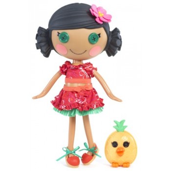 Lalaloopsy Mango Tiki Wiki