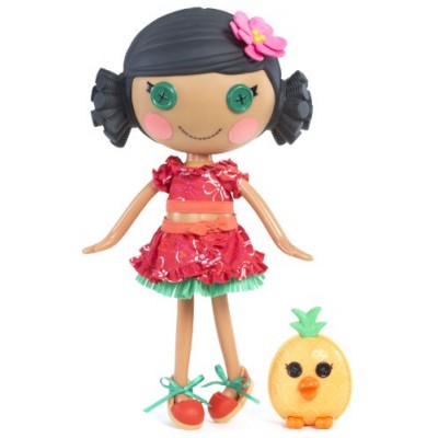 Lalaloopsy Mango Tiki Wiki