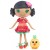 Lalaloopsy Mango Tiki ...
