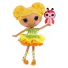 Lalaloopsy Mari Golden Petals Doll
