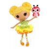 Lalaloopsy Mari Golden Petals Doll