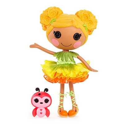 Lalaloopsy Mari Golden Petals Doll