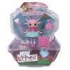 Lalaloopsy Mini Smile E. Wishes Doll
