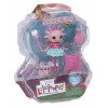 Lalaloopsy Mini Smile E. Wishes Doll