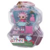 Lalaloopsy Mini Smile E. Wishes Doll