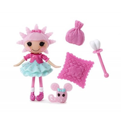 Lalaloopsy Mini Smile E. Wishes Doll