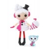 Lalaloopsy Mini Winter Snowflake Doll