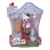 Lalaloopsy Mini Winter Snowflake Doll