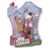 Lalaloopsy Mini Winter Snowflake Doll