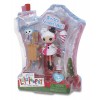Lalaloopsy Mini Winter Snowflake Doll