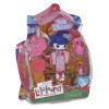 Lalaloopsy Mini Yuki Kimono Doll
