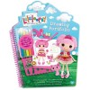 Lalaloopsy Sketch Portfolio