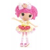 Lalaloopsy Super Silly Party Large Doll- Crumbs Sugar Cookie