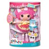 Lalaloopsy Super Silly Party Large Doll- Crumbs Sugar Cookie