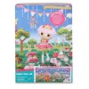 Lalaloopsy Super Silly Party Large Doll- Jewel Sparkles
