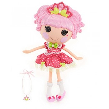 Lalaloopsy Super Silly Party Large Doll- Jewel Sparkles