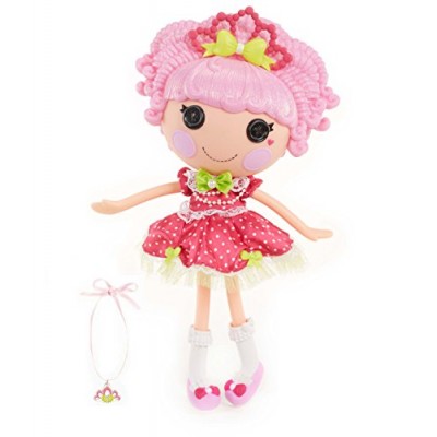 Lalaloopsy Super Silly Party Large Doll- Jewel Sparkles