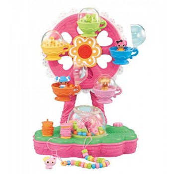 Lalaloopsy Tinies Jewelry Maker Playset