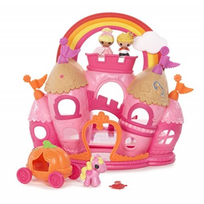 Lalaloopsy Tinies Sew Royal Castle