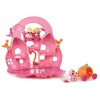 Lalaloopsy Tinies Sew Royal Castle