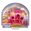 Lalaloopsy Tinies Sew Royal Castle