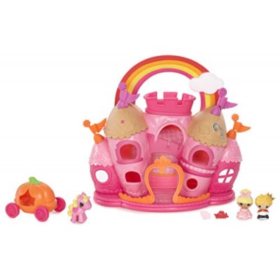 Lalaloopsy Tinies Sew Royal Castle