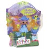 Mini Lalaloopsy Doll - Bluebell Dewdrop