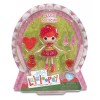Mini Lalaloopsy Doll- Dazzle 'N' Gleam