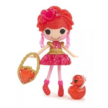Mini Lalaloopsy Doll- Dazzle 'N' Gleam