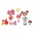 Mini Lalaloopsy Fun Ho...